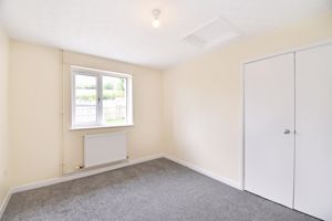 Bedroom - click for photo gallery